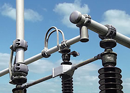 substations fittings
